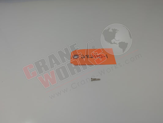 282110-1 | New Terminal, Te F Ss (Zpartz 32632)