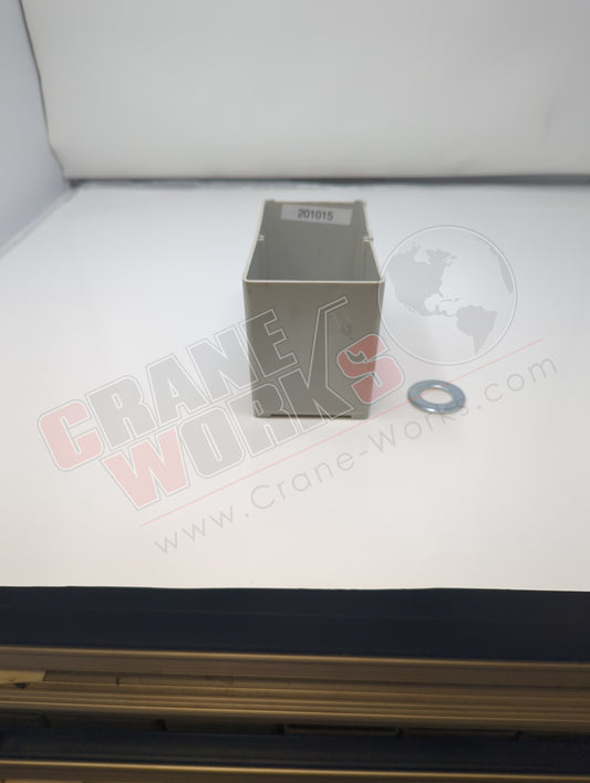 201015 | New Flat Washer M20