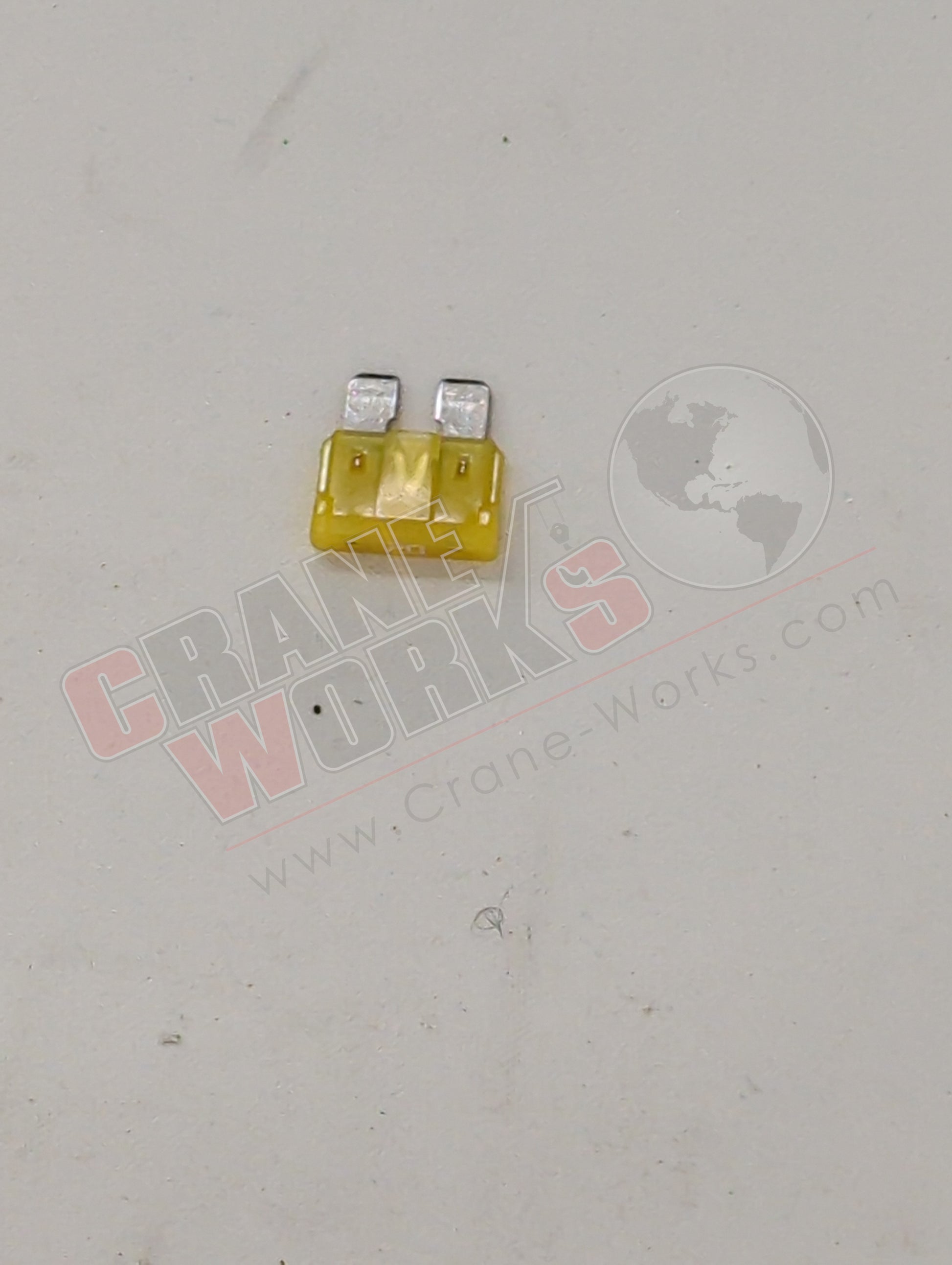 Picture of ATC20, a  New Atc Fuse 20 Amp.