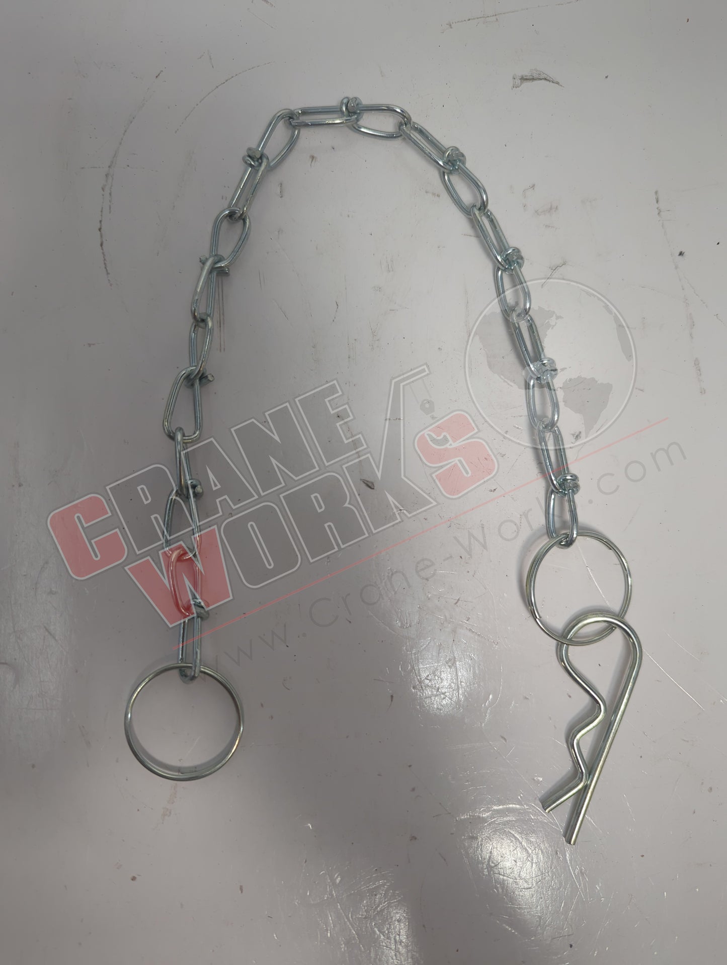 HXS 032-TO | New Chain