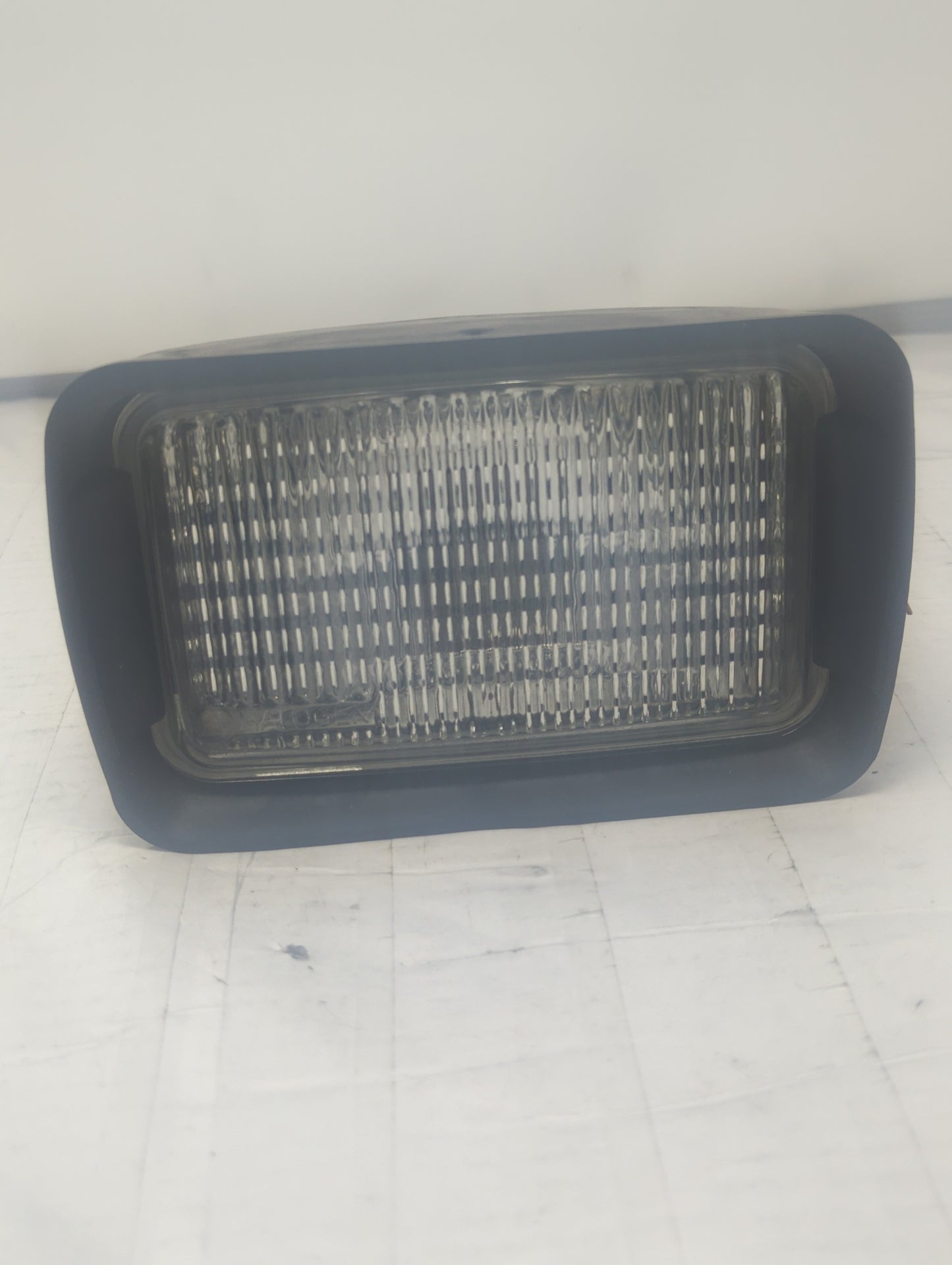 80396 | New Flood Lamp, Halogen