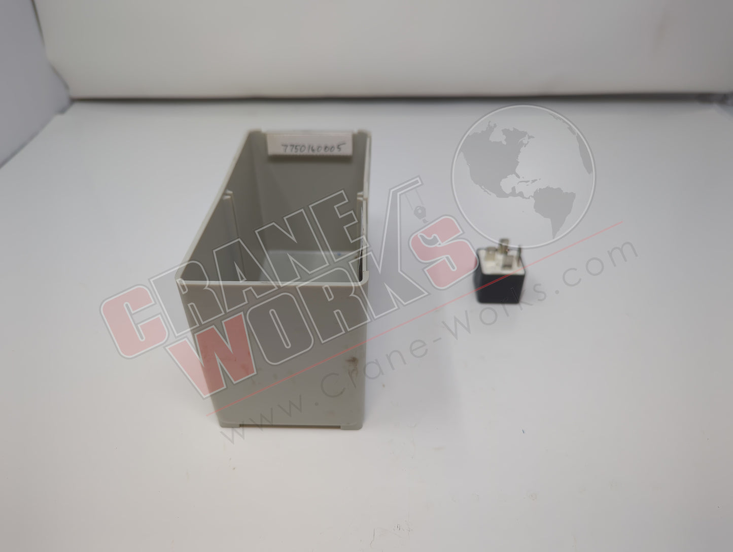 7750160005 | New Relay