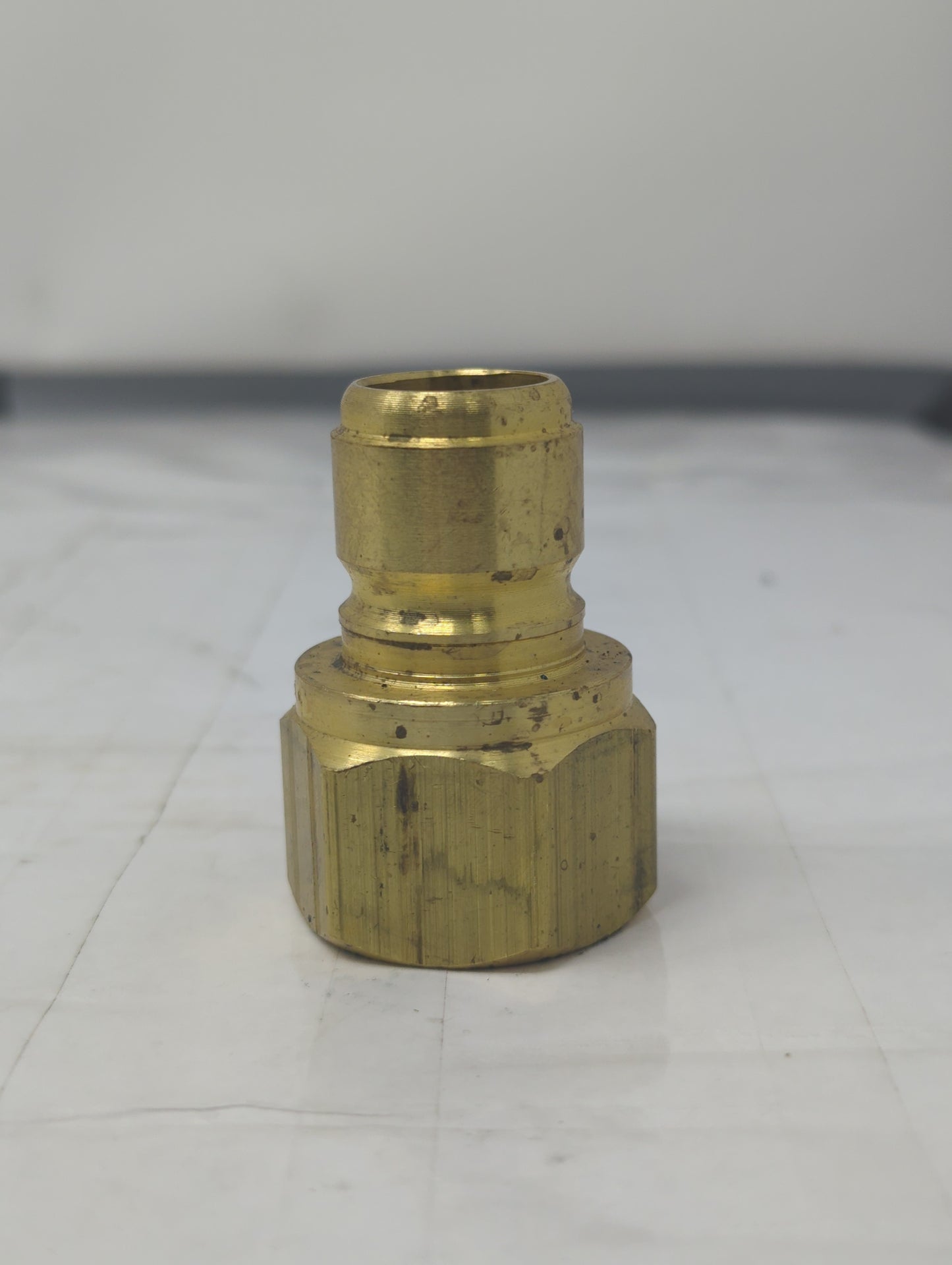 B10512 | New Fem Pipe Coupler (Bst-6)
