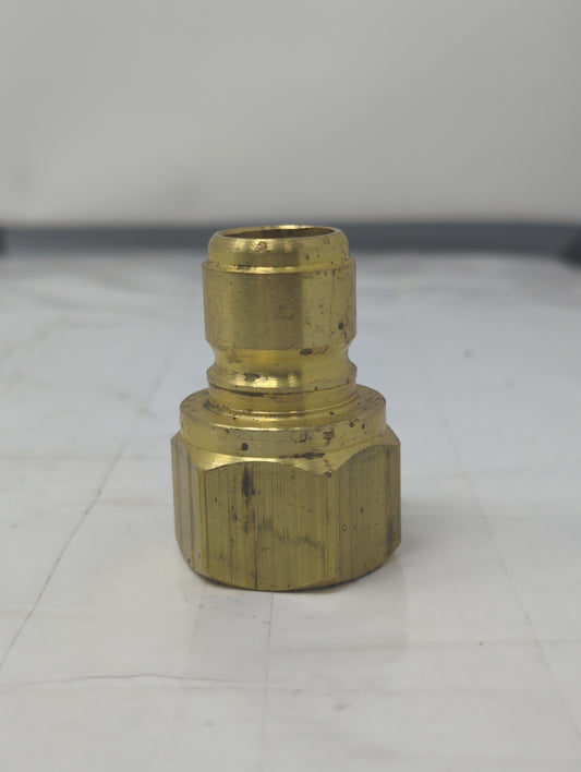 B10512 | New Fem Pipe Coupler (Bst-6)