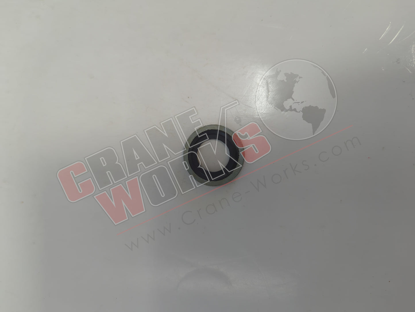 DS-MM-12 | New 12Mm Bonded Seal