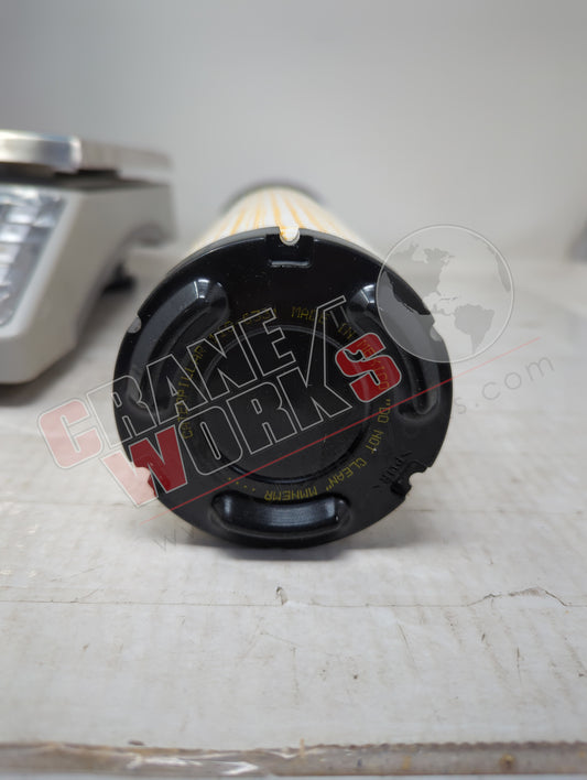 110-6331 | New Air Filter Secondary