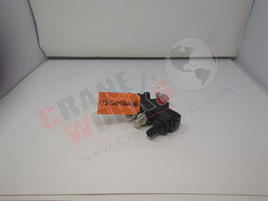 08060106A | New Electrovalve (Use Coil 09150029)
