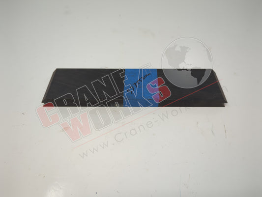 373552000 | New Sliding Block