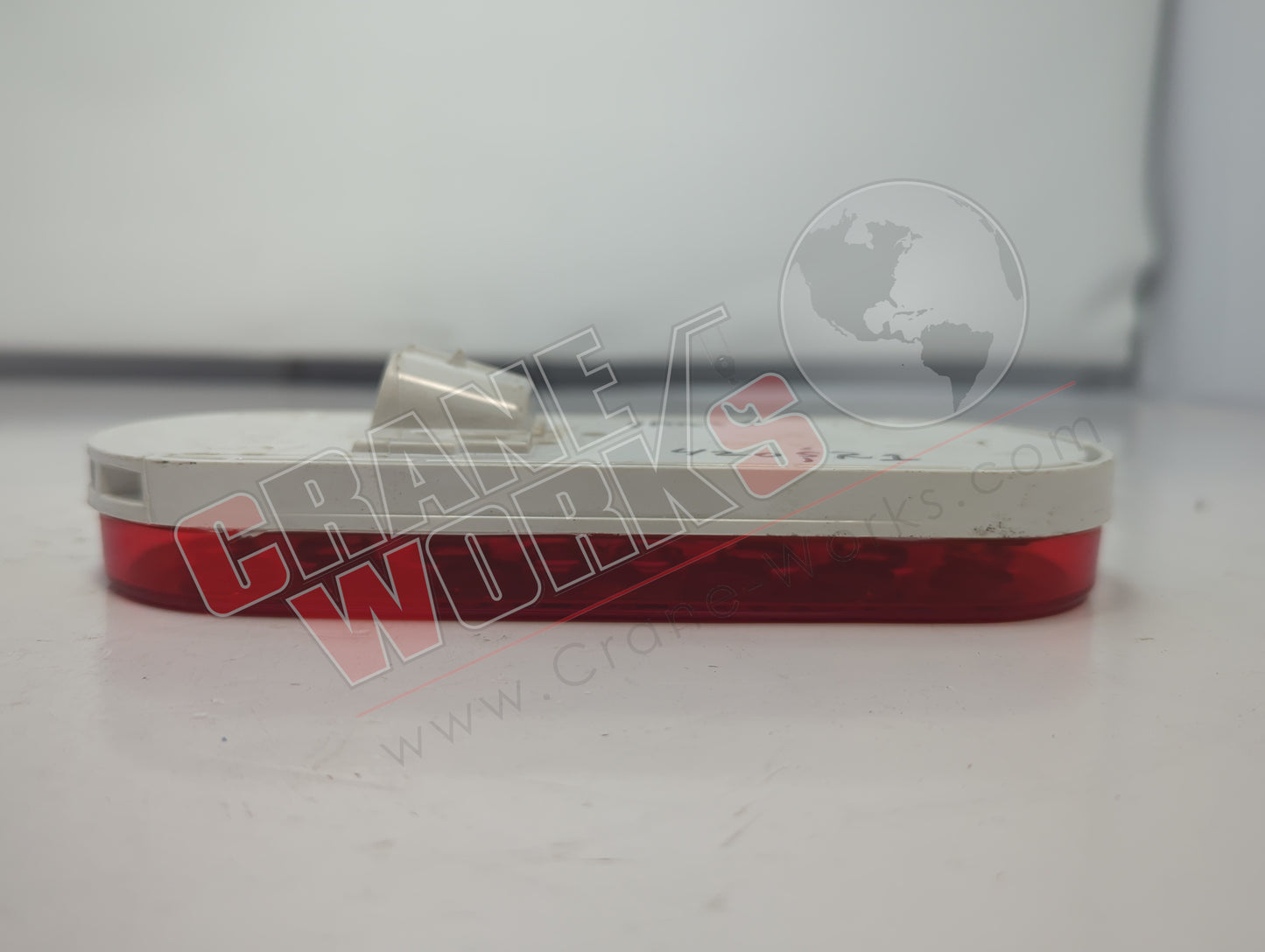 420SR1 | New Strobe Light, Red
