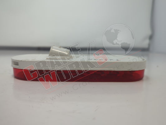 420SR1 | New Strobe Light, Red