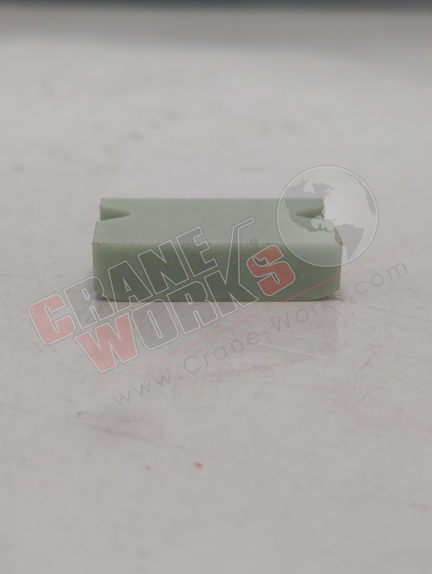 HF826 | New Guide Block