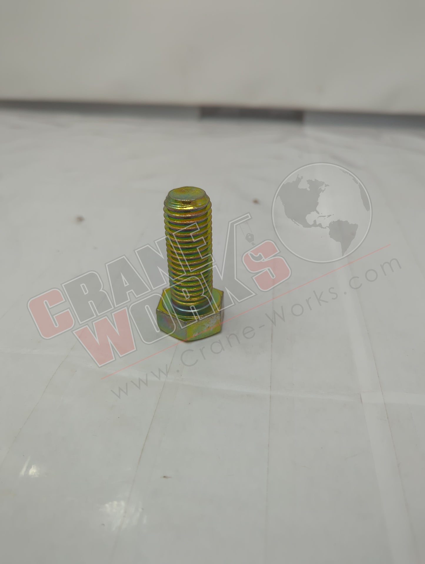 2001.121032 | New Bolt, Hex