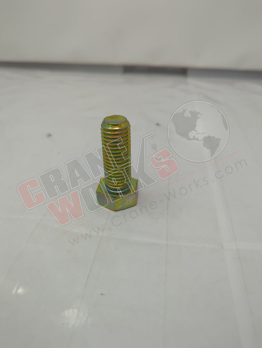 2001.121032 | New Bolt, Hex