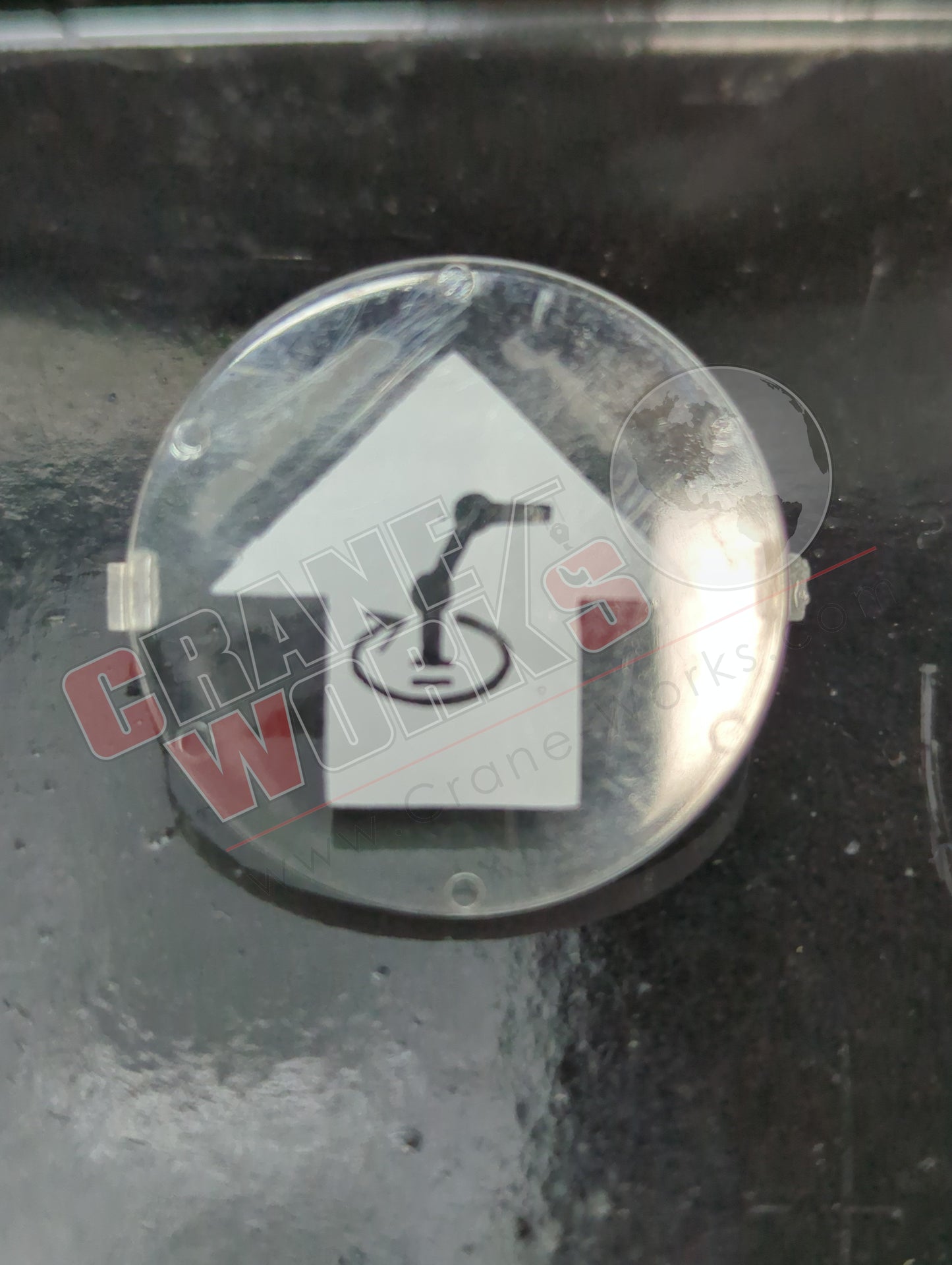 340 5125 | New Slewing Symbol