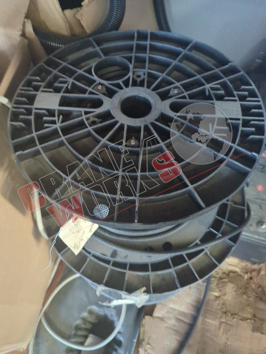 50014 | New 1/4" Split Loom