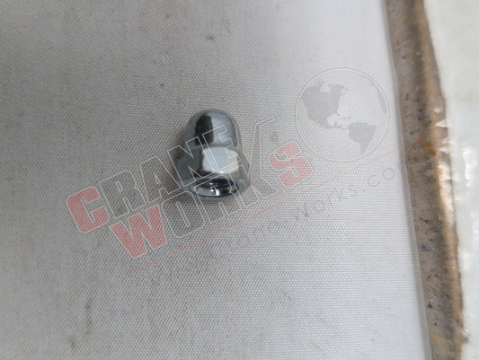 L500706 | New Nut / M5 Acorn