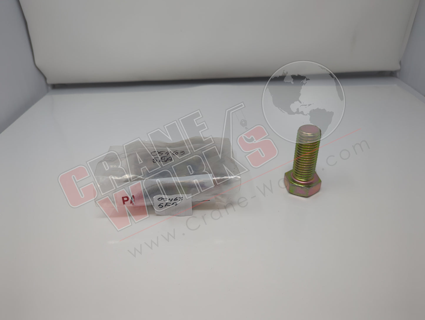 05463 | New Hhcs, 1 X 2.5