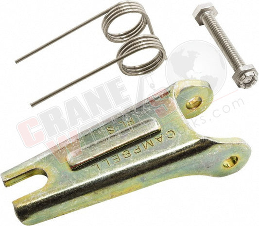 MSC54657143 | New 1/2" Pl-7 Latch Kit