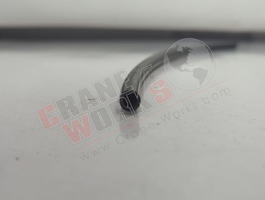 NT2605 | New 5/16" Dot Nylon Tube Per Ft