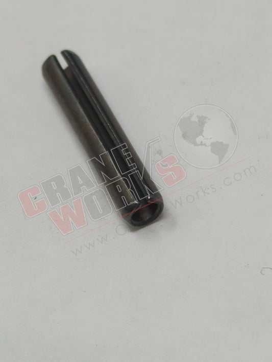 MP42825 | New Metric Roll Pin M4X20Mm (67948)