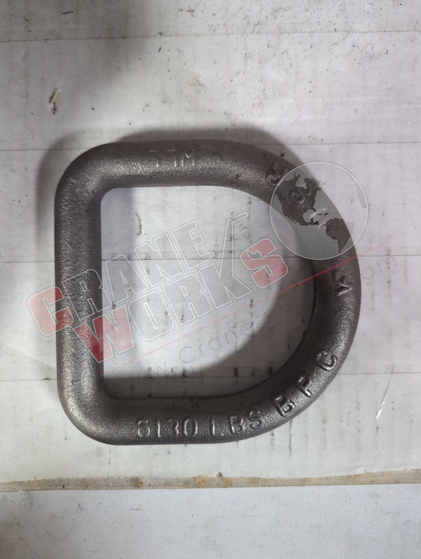 RPF11-C | New D Ring