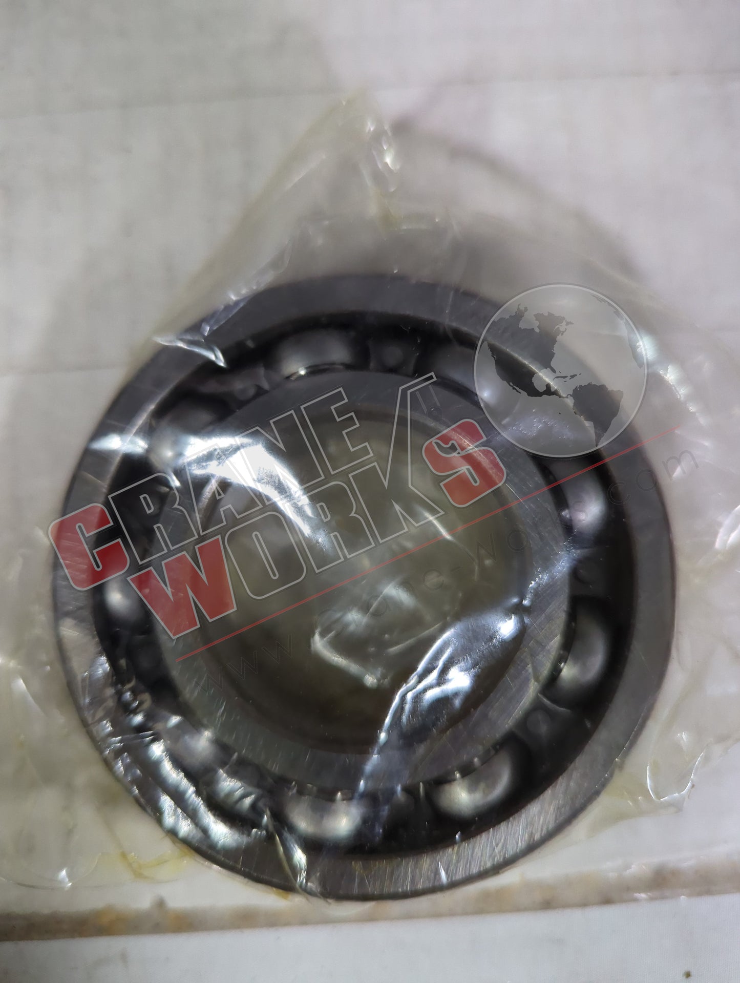 6208-C3 | New Bearing