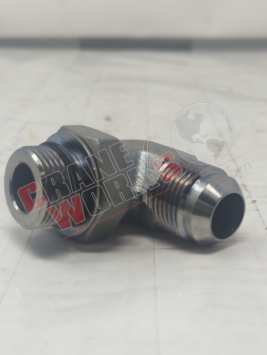 PH12C4OMXS | New 3/4" Mjic X 3/4" Bspp 90 (3801-12-12)