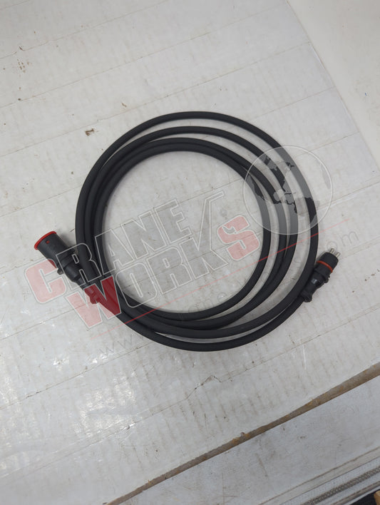 39015 | New Abs Extinsion Harness