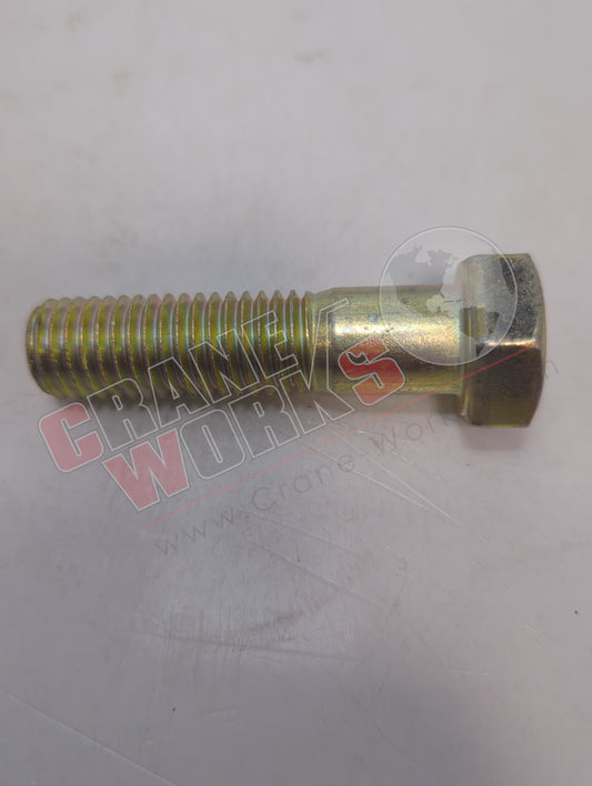 39151 | New Gr. 8 Hx Hd Cap Scr 5/8-11X2-1/2 (63381)