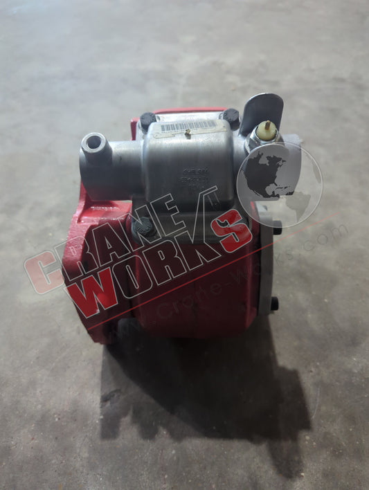 442XLAHX-P3XK | New Pto