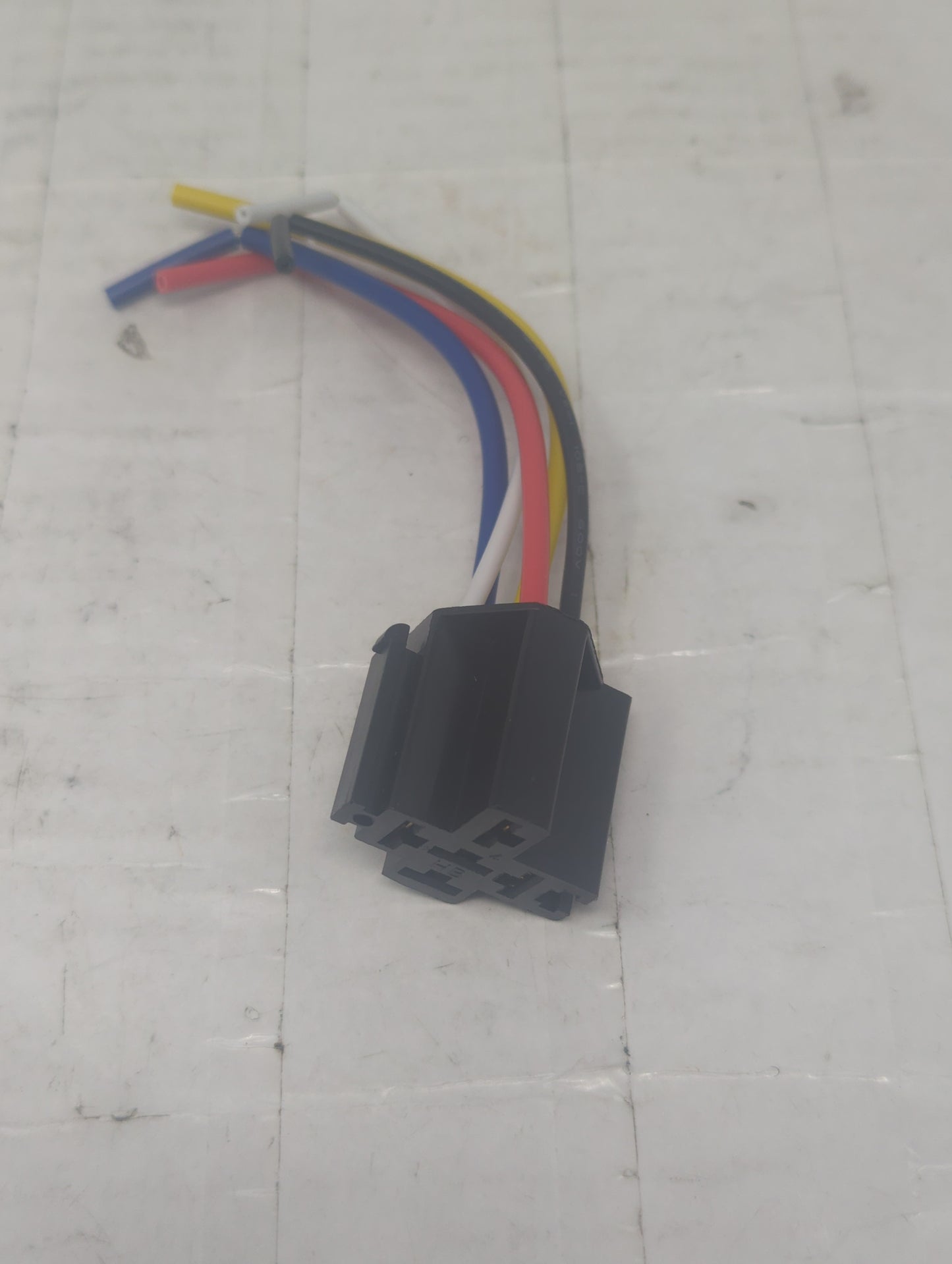 998211 | New Repair Harness-Relay (27752)