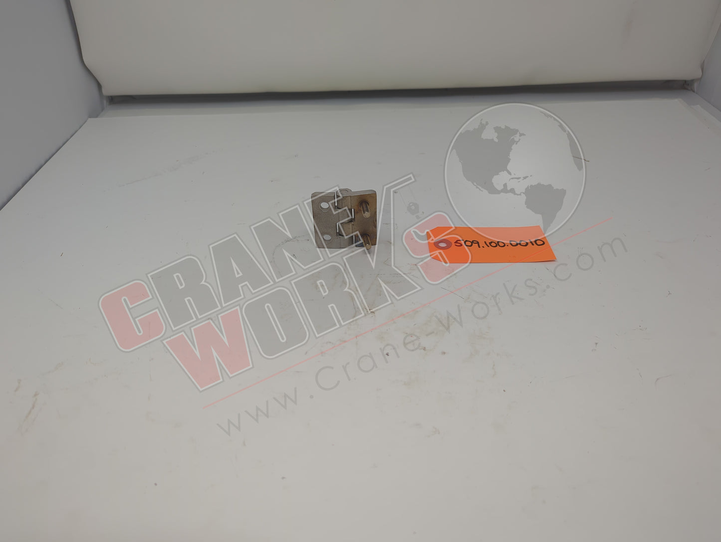 509.100.0010 | New Hinge