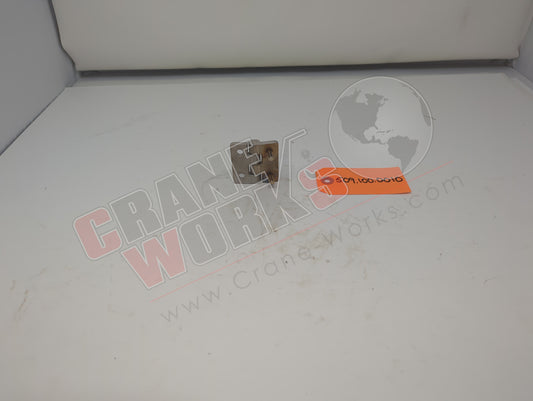 509.100.0010 | New Hinge