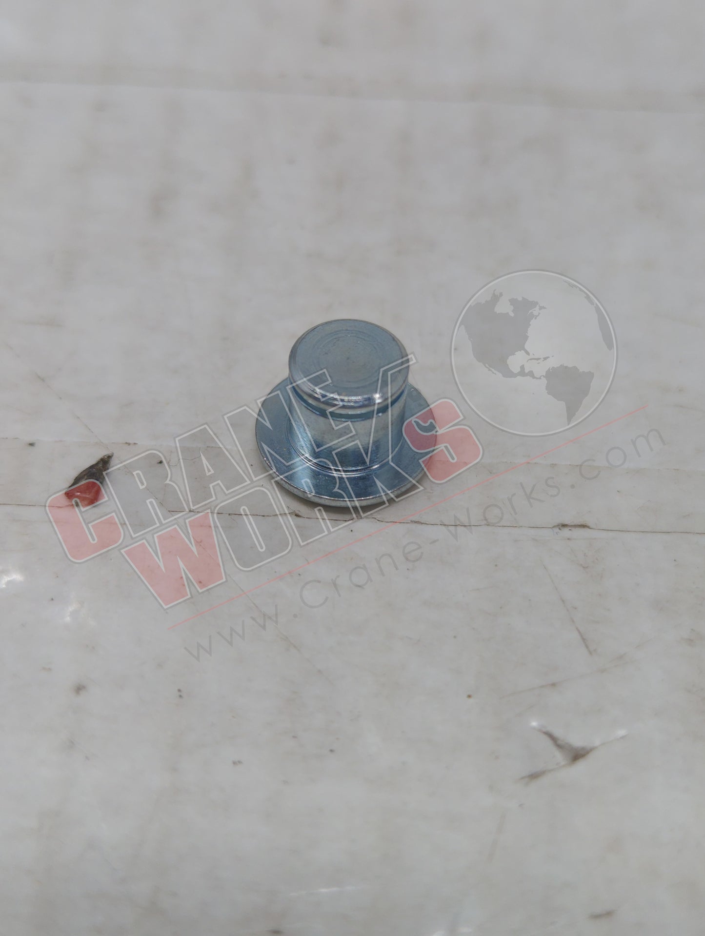 MEC-035 | New Cattrack Mounting Pins