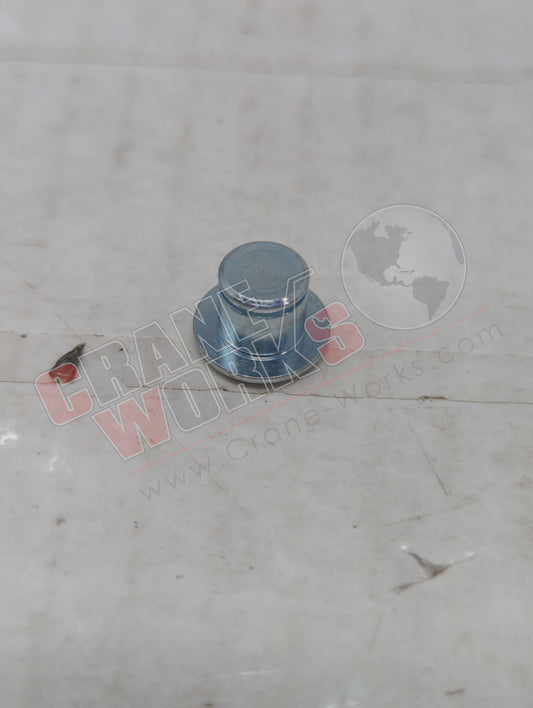 MEC-035 | New Cattrack Mounting Pins