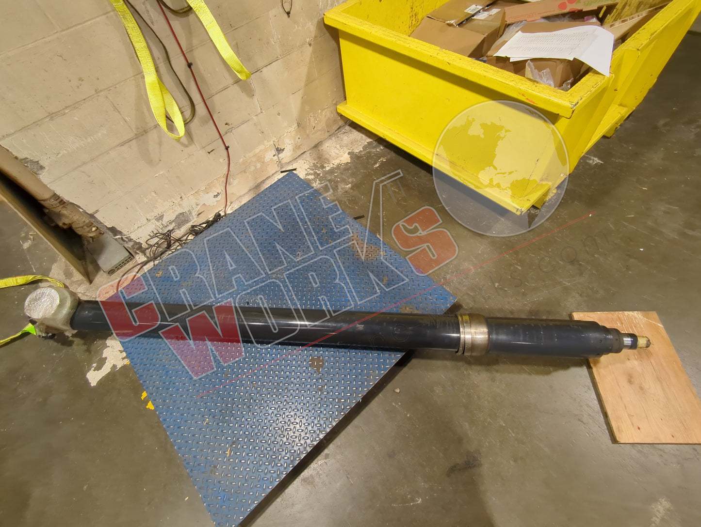 07014438B | New Cylinder