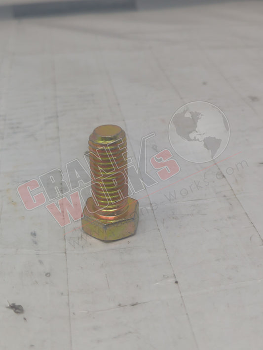 D39147 | New 5/8X1-1/2 Cap Screw (63372)