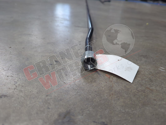 HLR13085JI | New Hydraulic Line