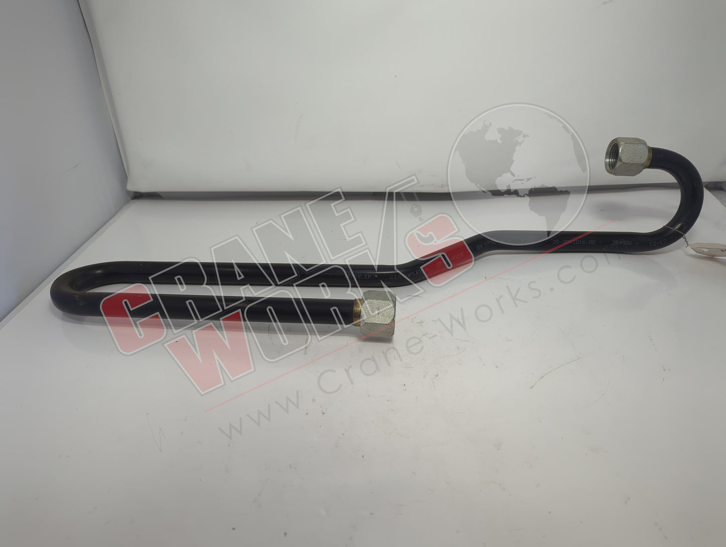 HLR10119JI | New Hydraulic Line