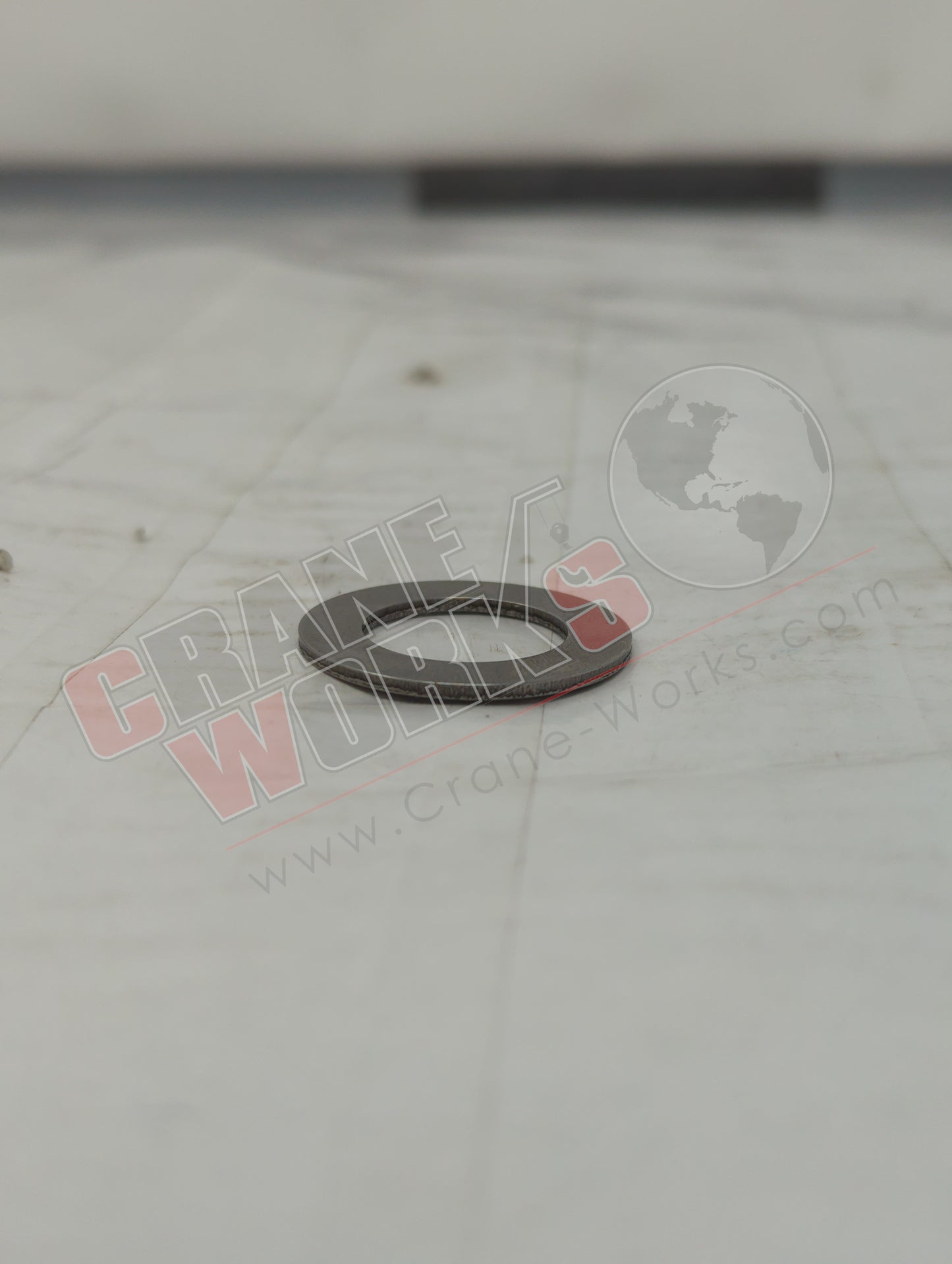 960544 | New Bearing Race Thrust