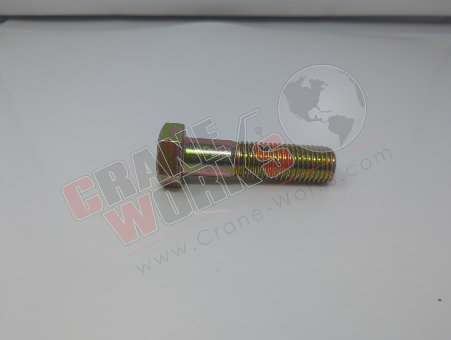 05466 | New Hhcs, 1 X 4