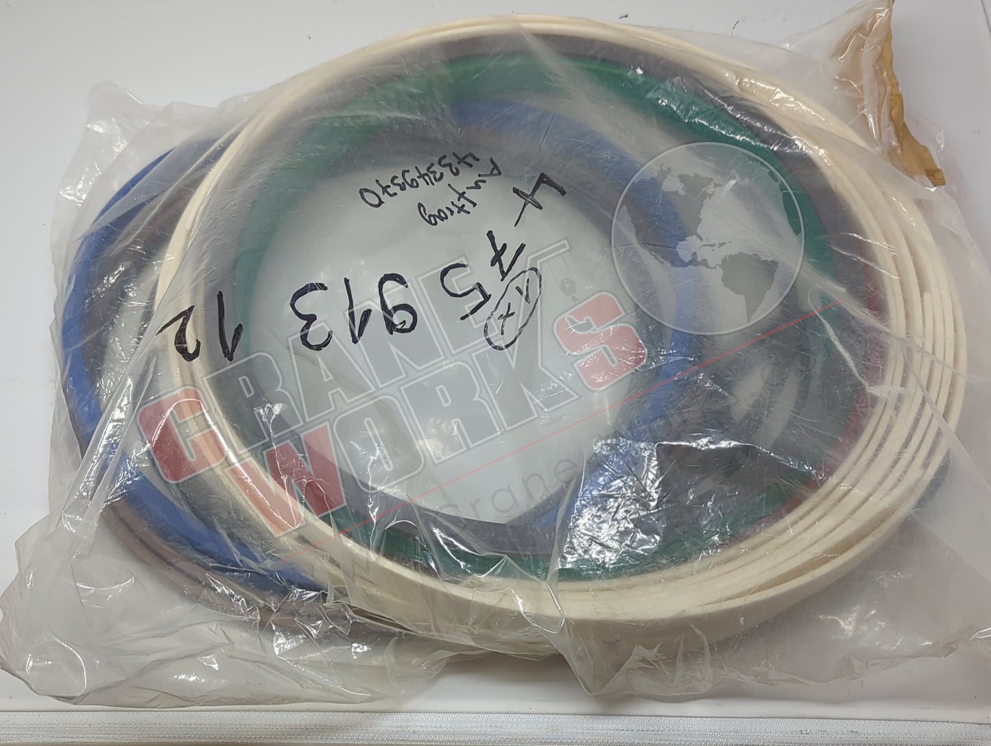 47591312 | New Seal Kit