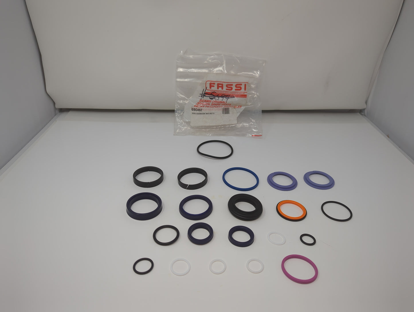 GSC462 | New Seal Kit