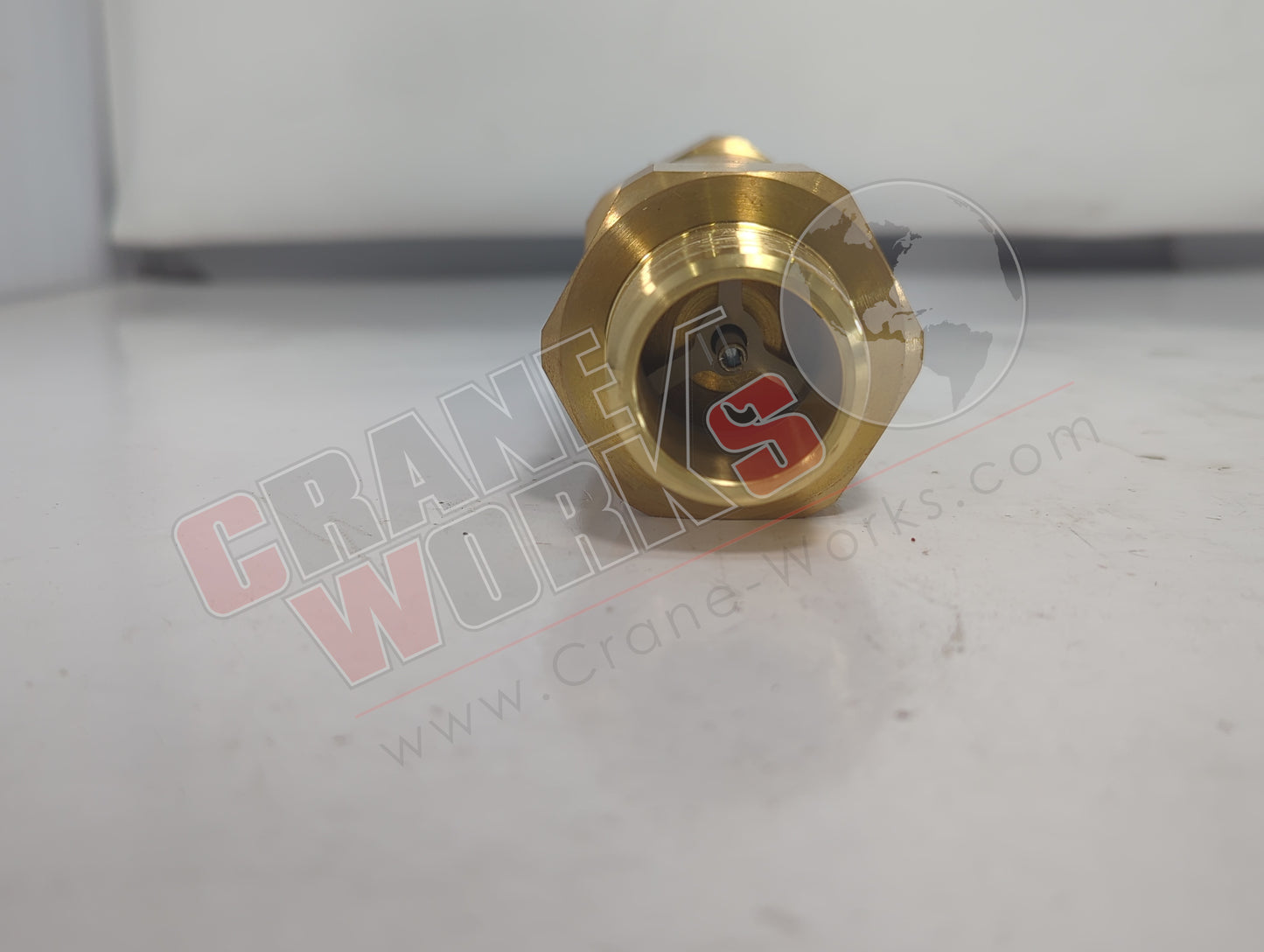 265734 | New Brass Veolcity Fuse 180-210