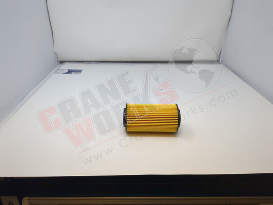 076.999.0041 | New Oil Filter