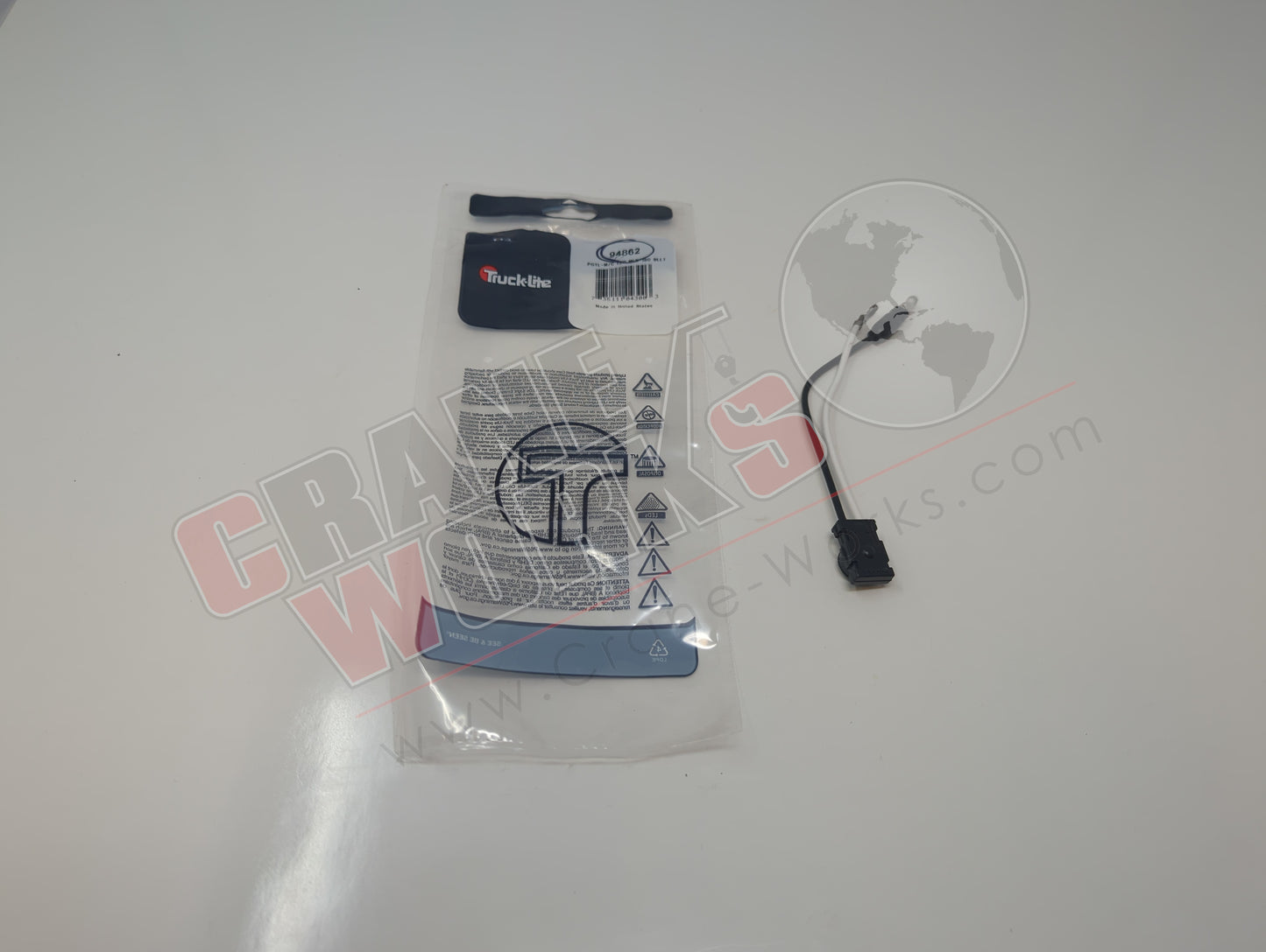 94862 | New Wire Pigtail