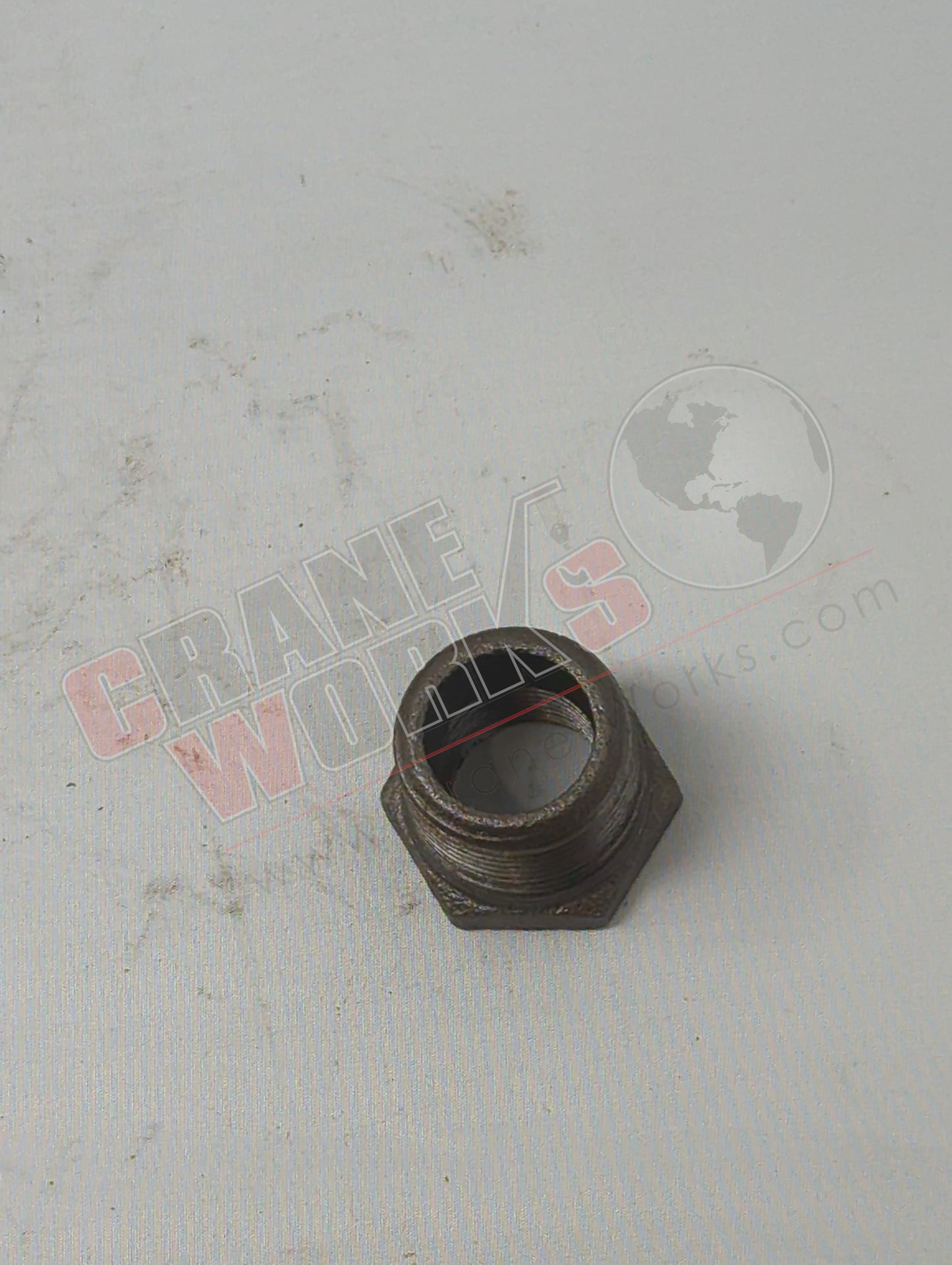 HB7550 | New 3/4" X 1/2" Pipe Bushing