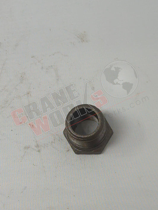 HB7550 | New 3/4" X 1/2" Pipe Bushing