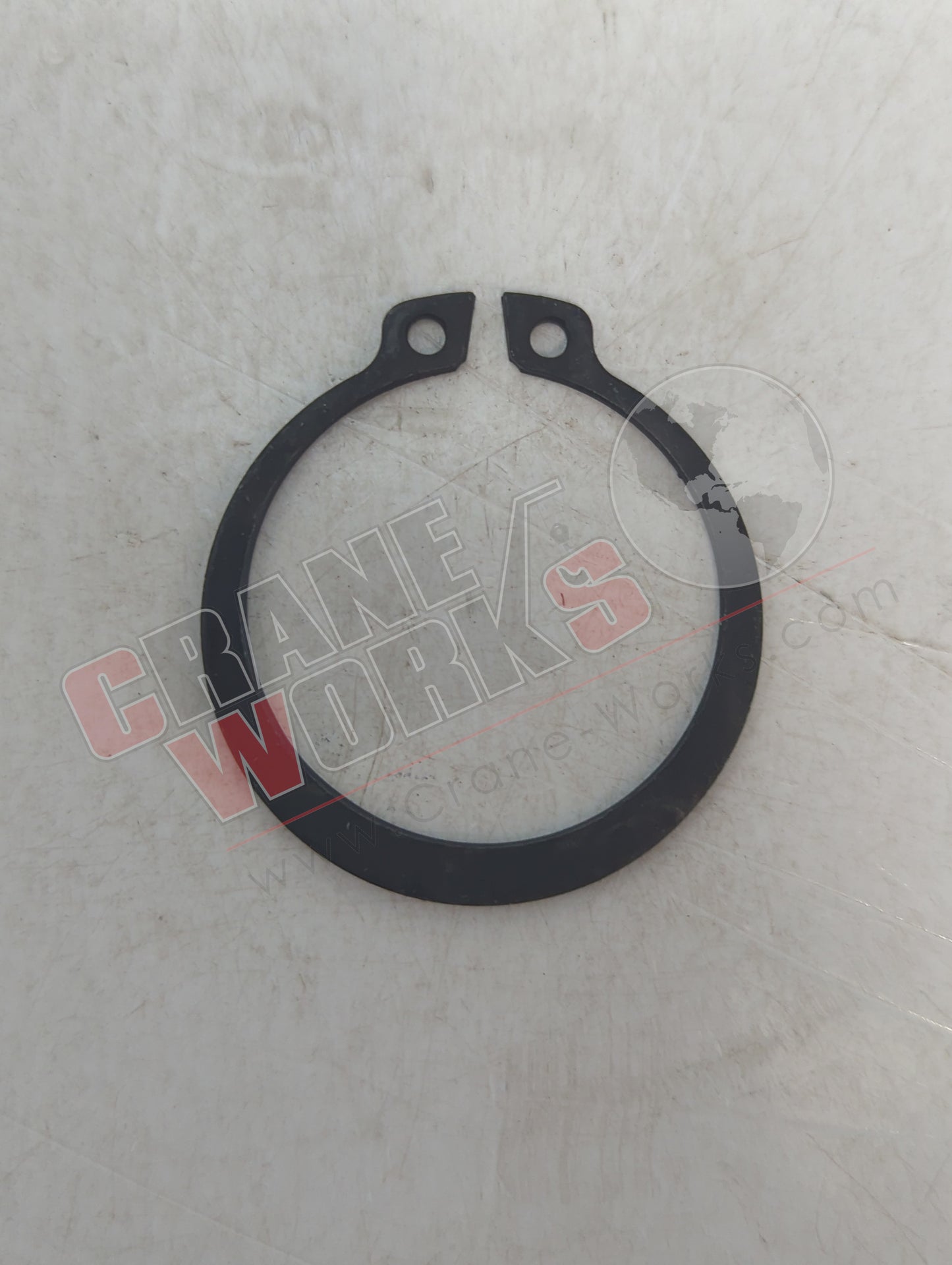 EQ 203-TO | New Circlip