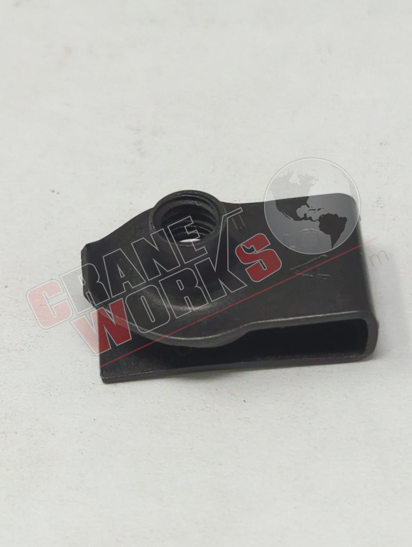 3313 | New Speednut #10-24 Screw (28468)